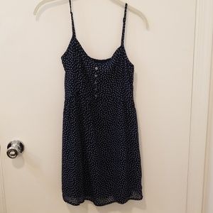 Abarcrombie & Fitch mini dress